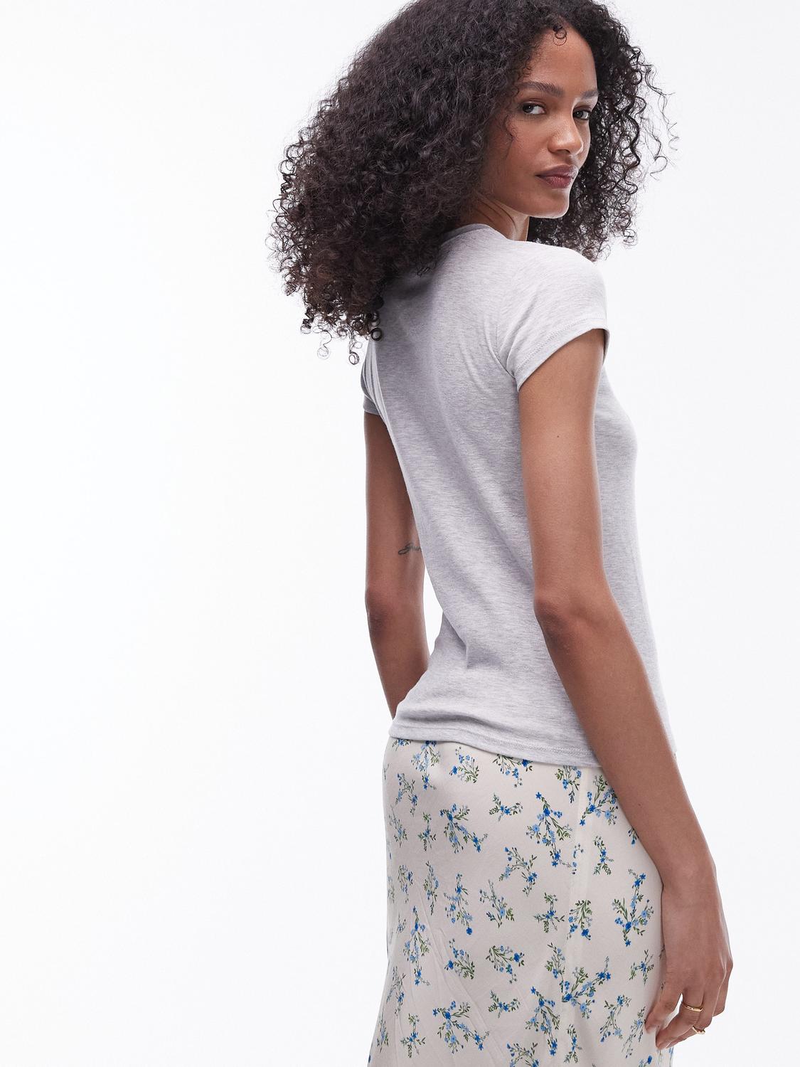 TSEVERYDAY ORGANIC COTTON T-SHIRT